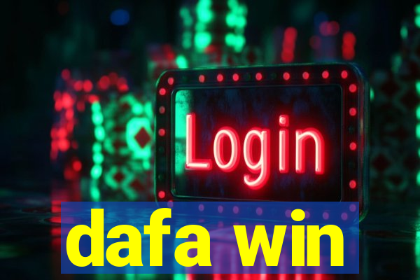 dafa win