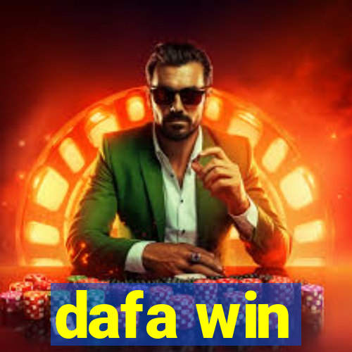 dafa win