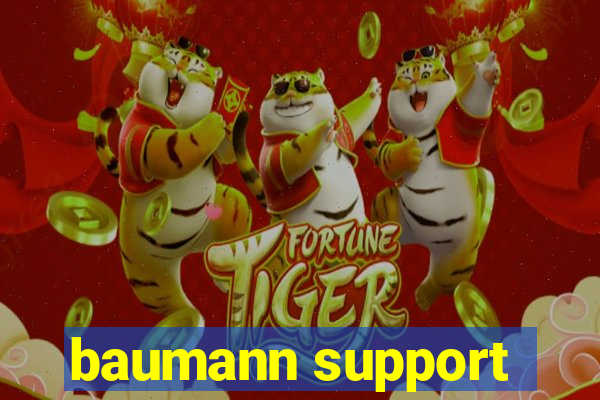 baumann support