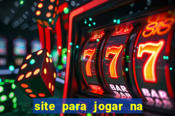 site para jogar na mega millions