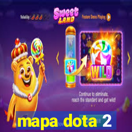 mapa dota 2