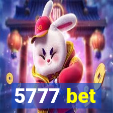 5777 bet