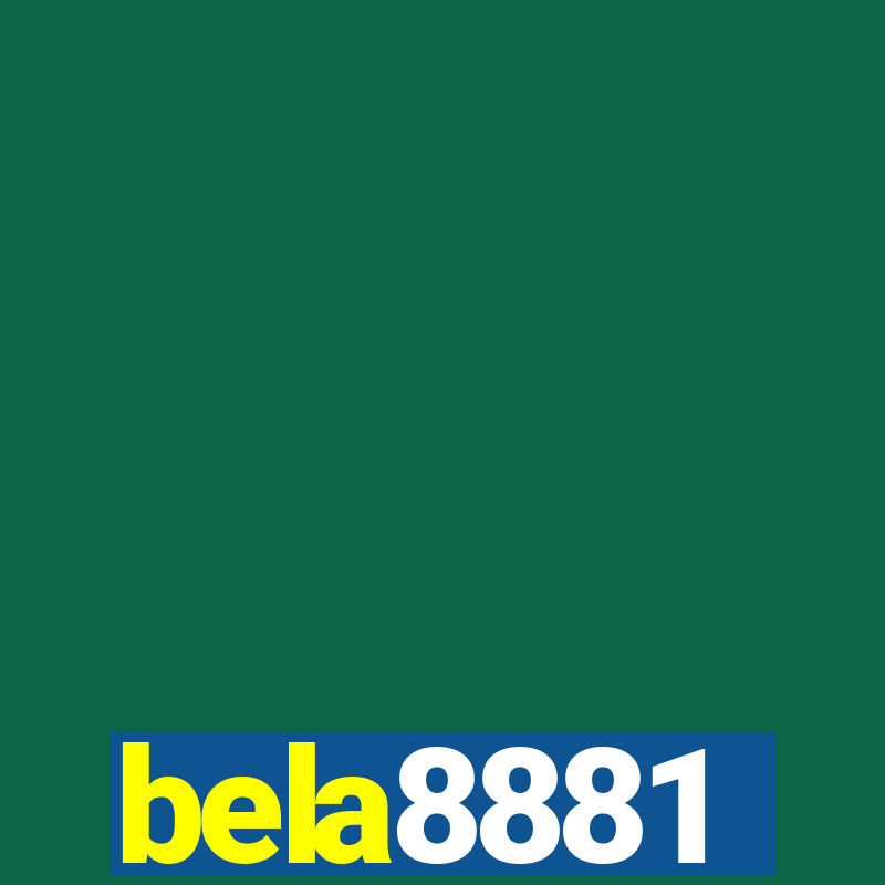 bela8881