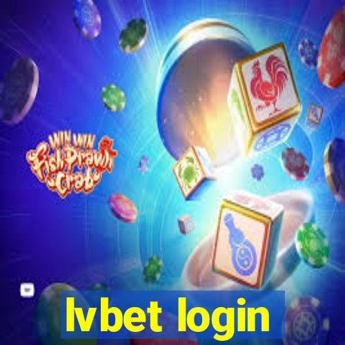 lvbet login