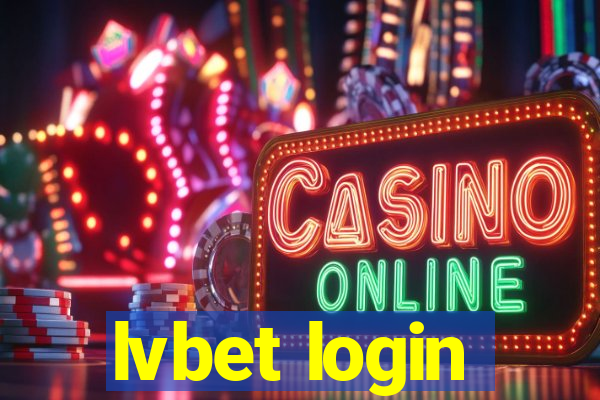 lvbet login