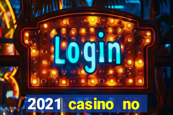 2021 casino no deposit bonus code