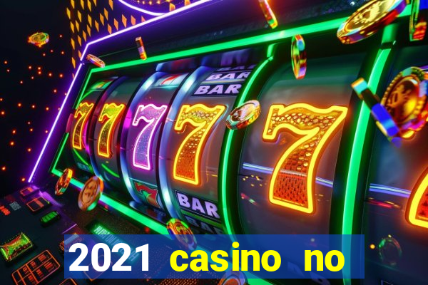 2021 casino no deposit bonus code