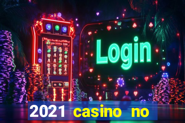 2021 casino no deposit bonus code