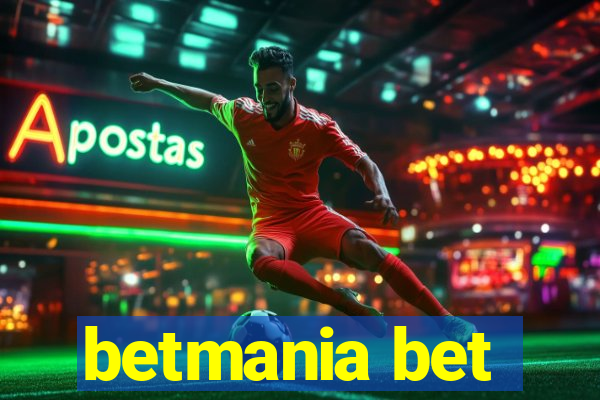 betmania bet