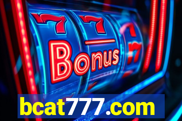 bcat777.com