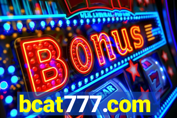 bcat777.com