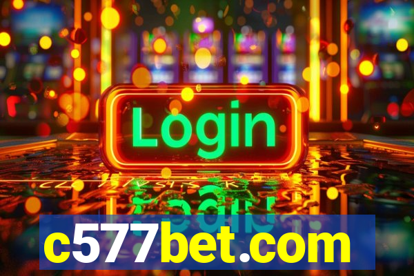 c577bet.com