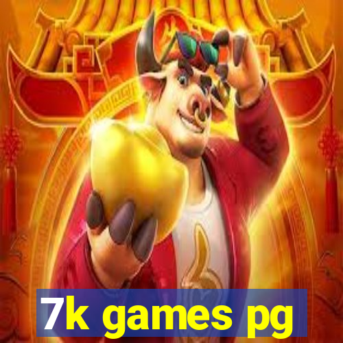 7k games pg