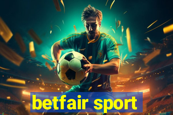 betfair sport