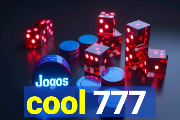 cool 777