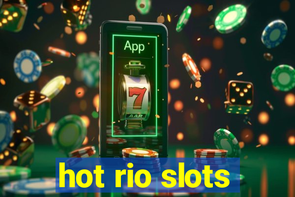 hot rio slots