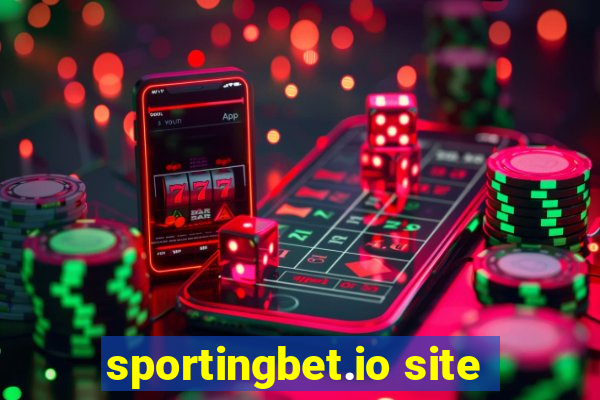 sportingbet.io site