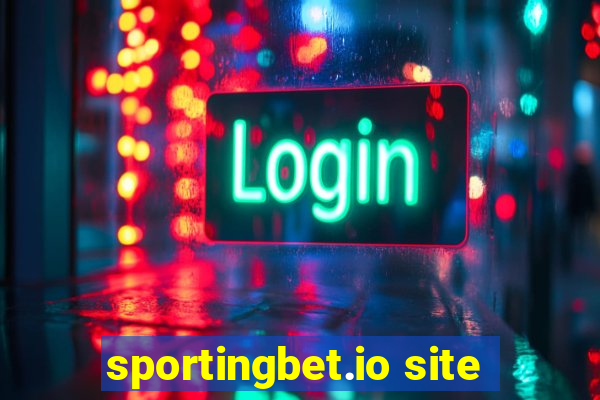 sportingbet.io site