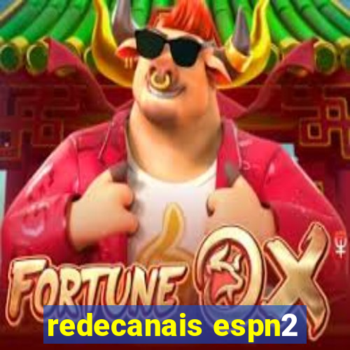 redecanais espn2