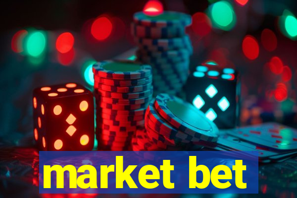 market bet