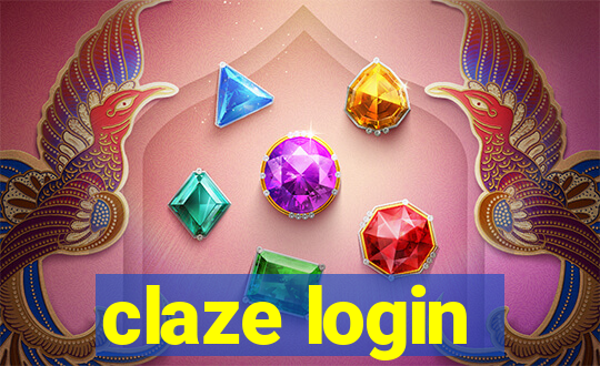 claze login