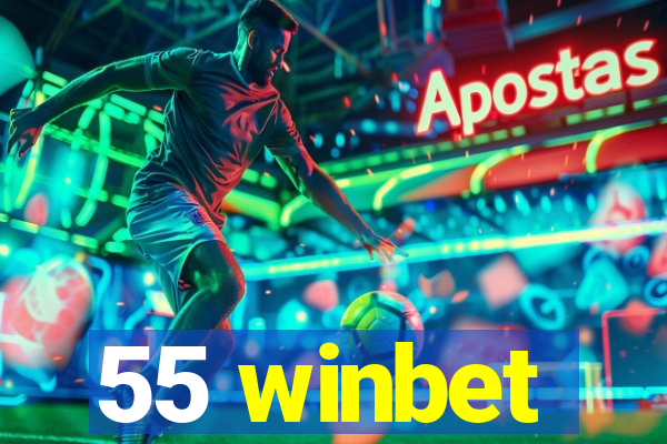 55 winbet