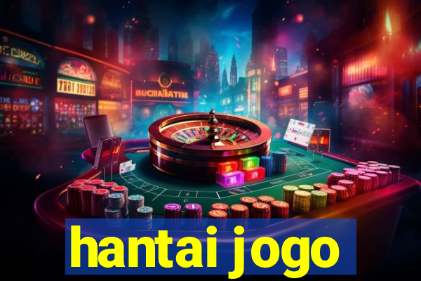 hantai jogo