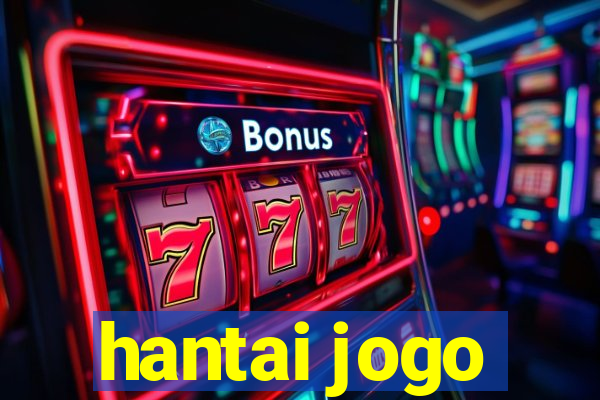 hantai jogo