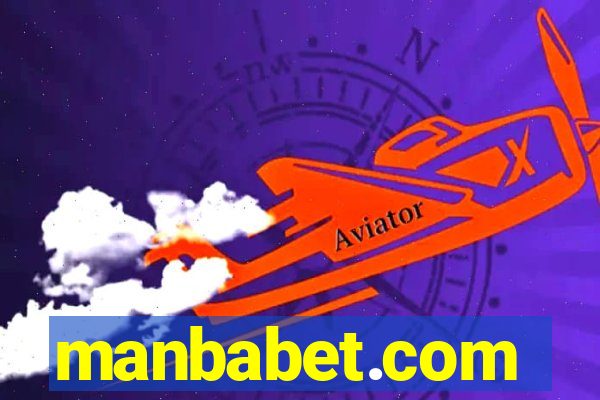 manbabet.com