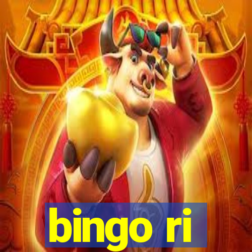 bingo ri