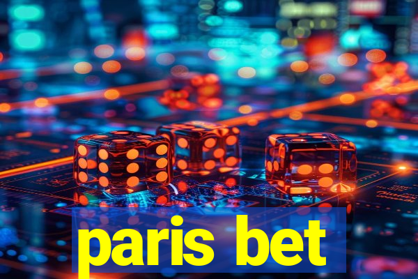 paris bet