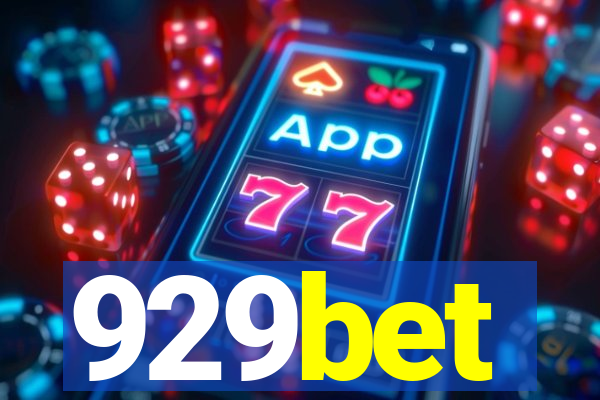 929bet