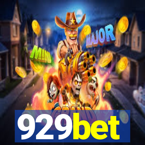 929bet