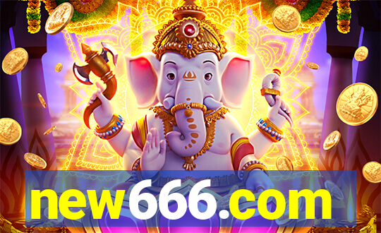 new666.com