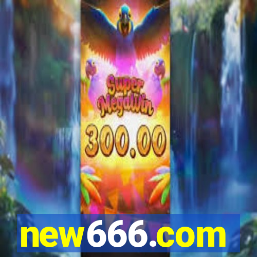 new666.com