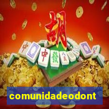 comunidadeodontorise.com.br