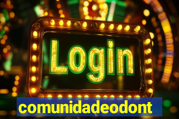 comunidadeodontorise.com.br