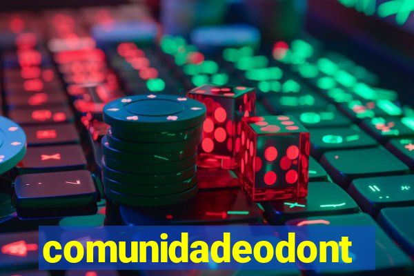 comunidadeodontorise.com.br