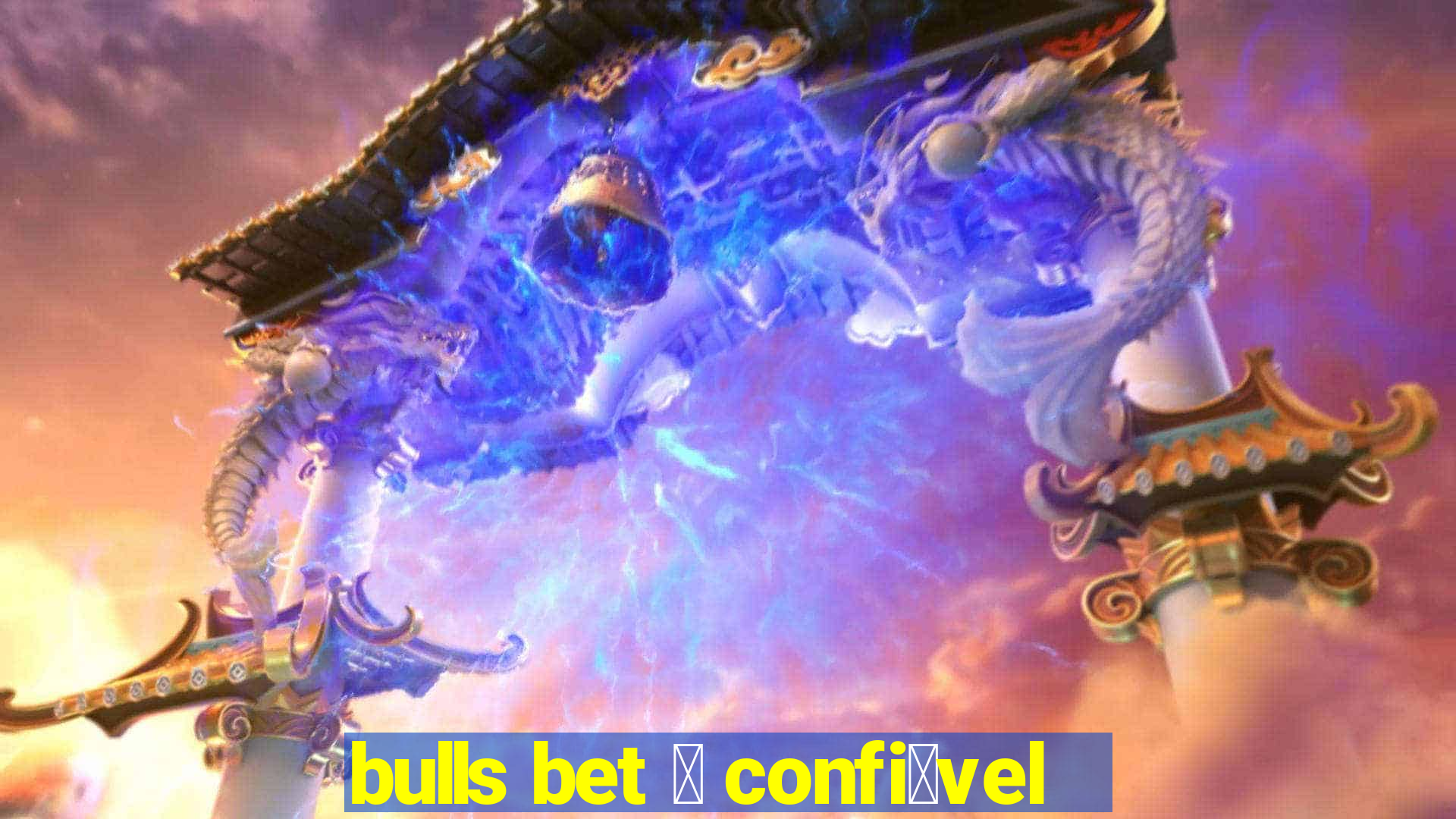 bulls bet 茅 confi谩vel