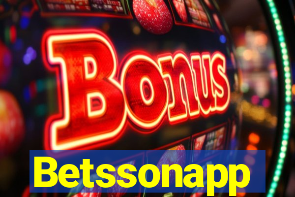 Betssonapp