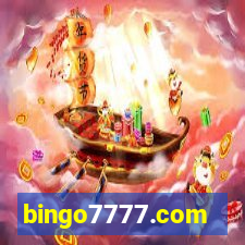 bingo7777.com