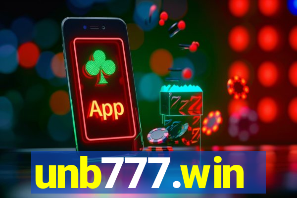 unb777.win