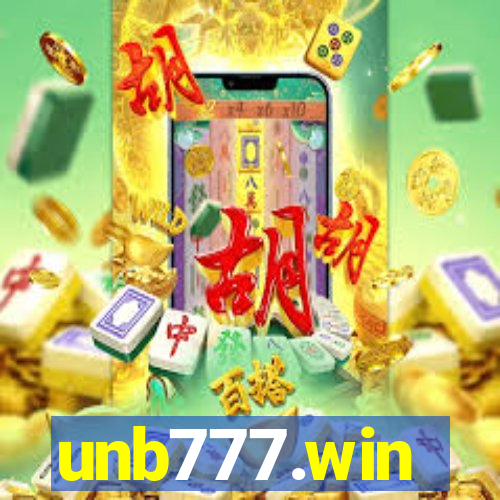 unb777.win