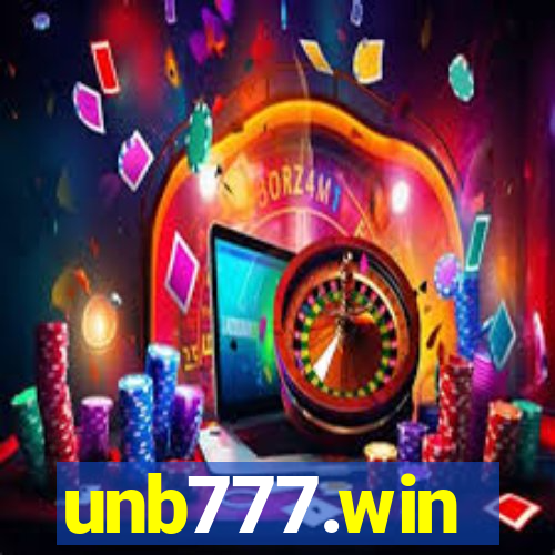 unb777.win