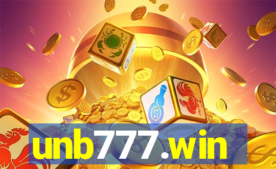 unb777.win