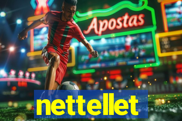 nettellet