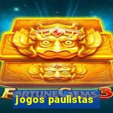 jogos paulistas