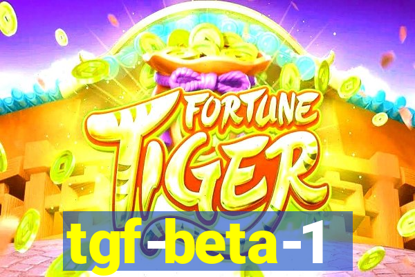 tgf-beta-1