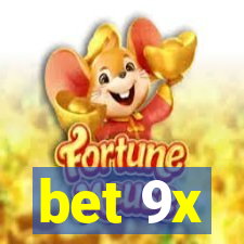 bet 9x