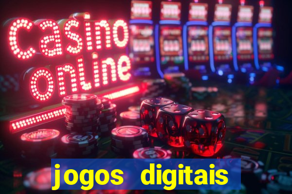 jogos digitais faculdade rj